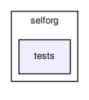 selforg/tests/
